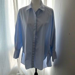 Women’s oversized shirt